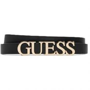 Cintura Guess MIMINA NOT ADJ H20 – Colore Nero BW9257