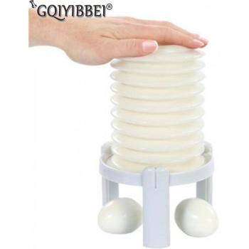 Peeler Eggshell Machine