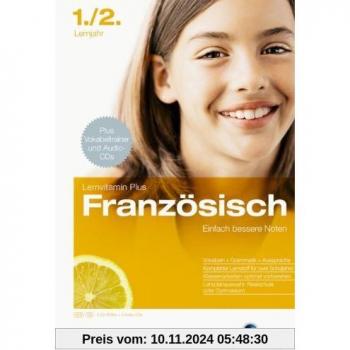 Cornelsen Lernvitamin Plus