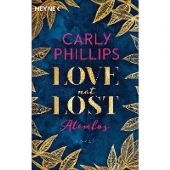Carly Phillips Love Not Lost