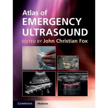 Vitalsource Technologies, Inc. Atlas Of Emergency Ultrasound