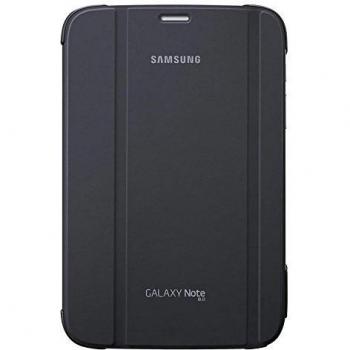 Capa Tipo Libro para Samsung Note 8 Gris