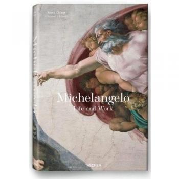 Michelangelo: Life and Work