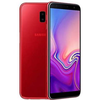 Samsung Galaxy J6 Plus 32Go 2 Sim Rouge