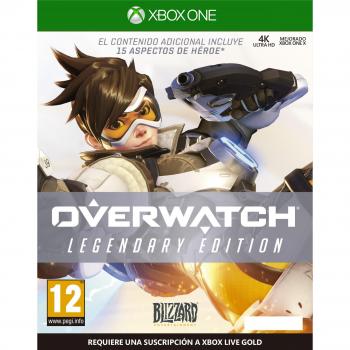 Overwatch Legendary Edition (Xbox One)