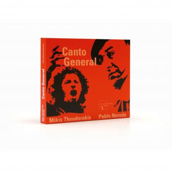 Canto General – Schlafkomfort-Set