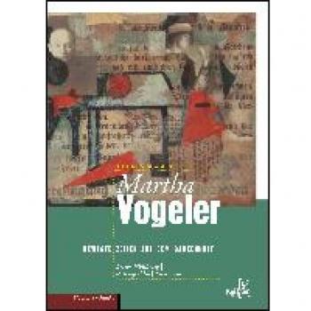 Martha Vogeler
