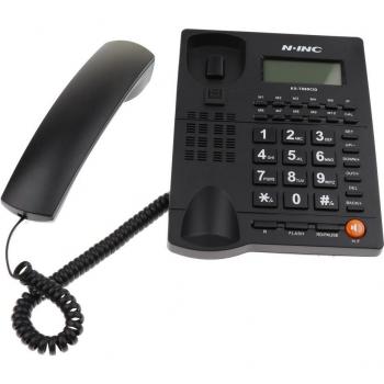 Landline Speaker Phone with Backlit Display
