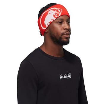 Mammut Fascia Tweak per Capelli
