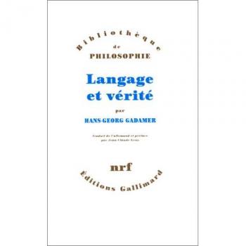 Hans-Georg Gadamer