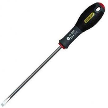 Stanley FatMax Tournevis 3 x 100 mm