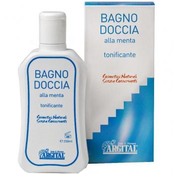 Gel de Ducha Argital Menta 250 ml
