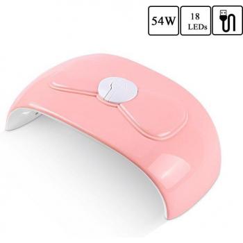 Home Use 40W Nail Dryer UV LED Lamp