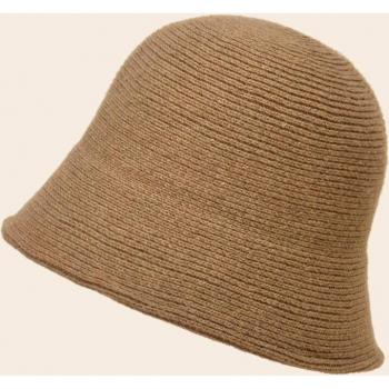 Capuche « Ruisseau » en Laine Méridienne