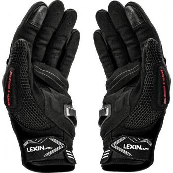 Lexin MotoFlex Été Homme