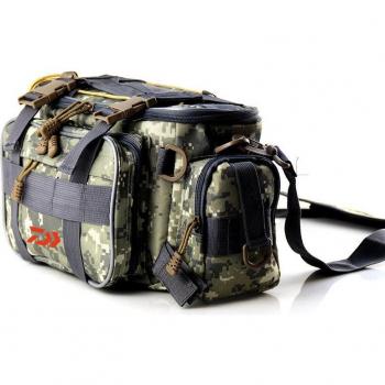 Daiwa Multifunctional Tackle Storage Bag