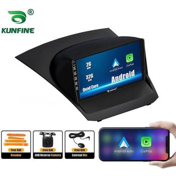 Autoradio 2DIN Hikig E 2G32G – Navigation et DVD