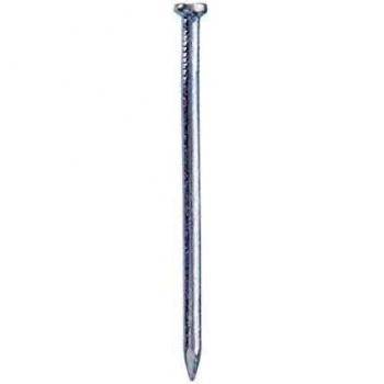 Puntas Acero Cabeza Plana 3,50x60 mm. (1 Kg.)