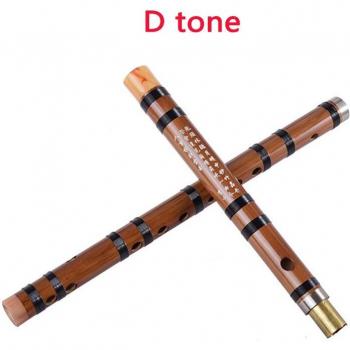 Chinese Woodwind Flute