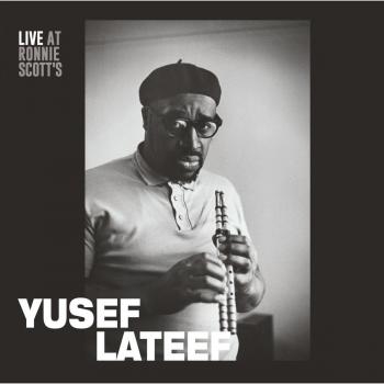 Live at Ronnie Scott's 15th January 1966 Vinyle 180 gr Inclus MP3