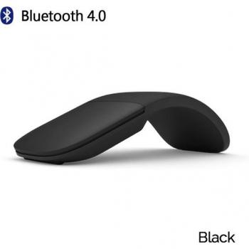 Foldable Bluetooth 4.0 Wireless Mute Mouse