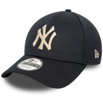 Casquette Unisexe New York Yankees New Era 9Forty – Bleu