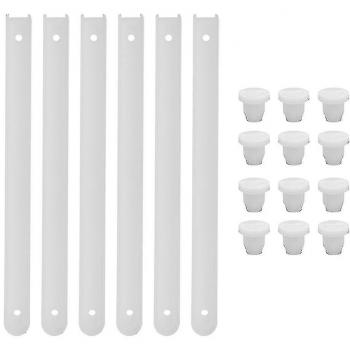 Pack de glissières pour tiroirs – remplacement