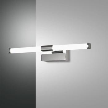 AGO APPLIQUE LED CROMO 3720-21-138