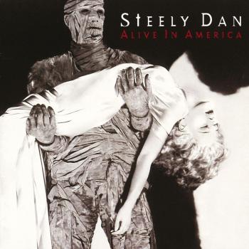 Steely Dan Alive In America