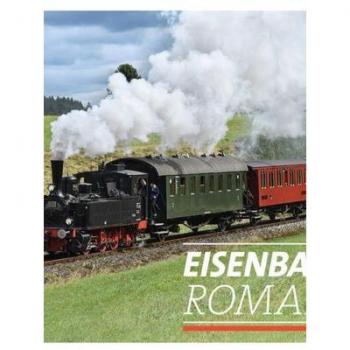 Reichsbahn-Dampf 2026