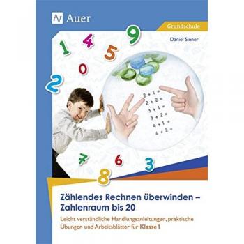 Zählendes Rechnen überwinden
