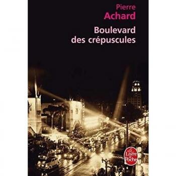 Boulevard Des Crepuscules (Ldp Litterature)