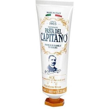 Pasta Del Capitano Dentifricio Ace 25ml