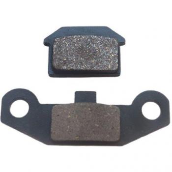 Rear Disc Brake Pads for 47cc 49cc Off-Road ATV
