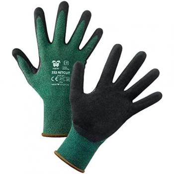 Gants de Sécurité Résistants aux Coupures Taille 9