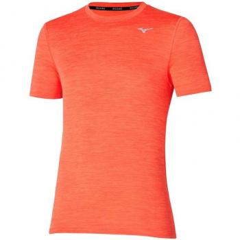 Camiseta Mizuno Impulse para hombre