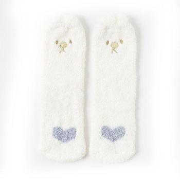 Chaussettes Confort Tube Central