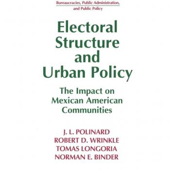 Vitalsource Technologies, Inc. Electoral Structure And Urban Policy