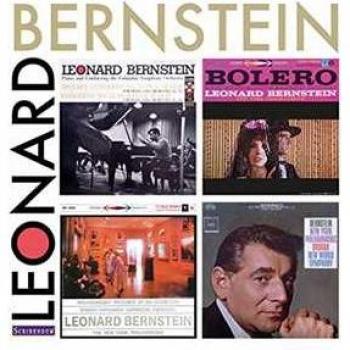 Leonard Bernstein