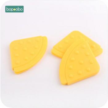 Anneau de dentition coloré Bopoobo