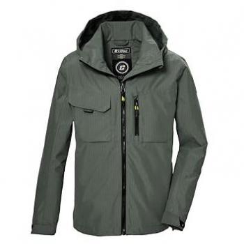 Killtec KOS 140 BYS Funktionsjacke mit Kapuze