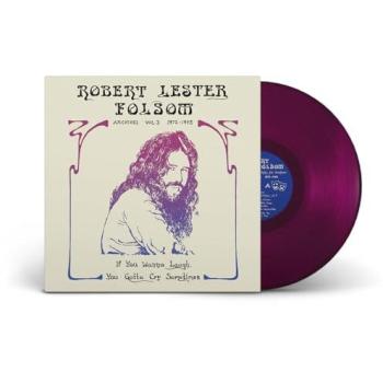 1972‑1975 Laugh & Cry: Volume Three Archives