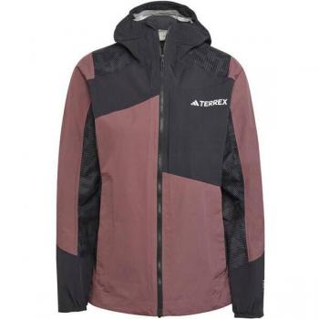 Adidas Terrex Damen Xperior Hybrid RAIN.RDY Jacke