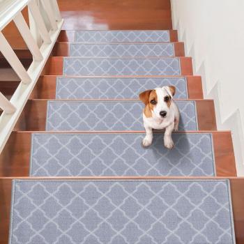 VEVOR Tapis Escalier Antidérapants