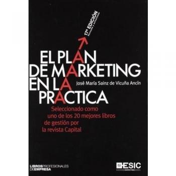 El plan de marketing en la práctica