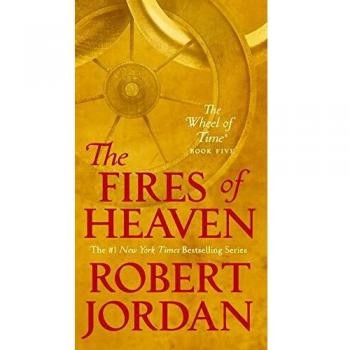 FIRES OF HEAVEN