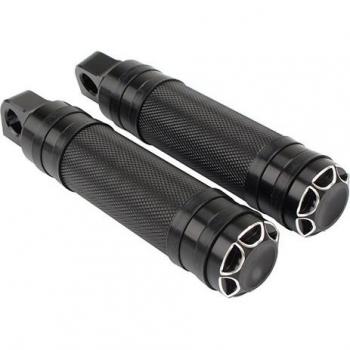 Reposapiés CNC para Harley Sportster 1200