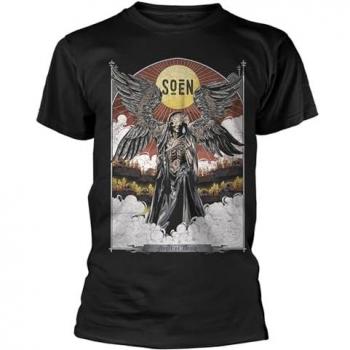 Soen T-shirt