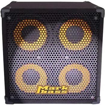 Baffle Basse Markbass Standard 104HR-4 800W 4 Ohms