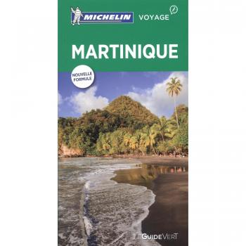 GUIDE VERT MARTINIQUE